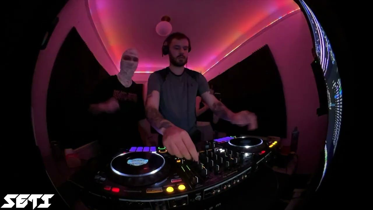SETI 090 - ITM B2B HAYDKORE