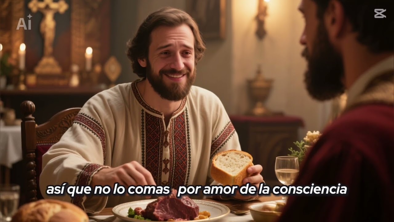 No Todo es Pecado Pero no Todo es Permitido! 