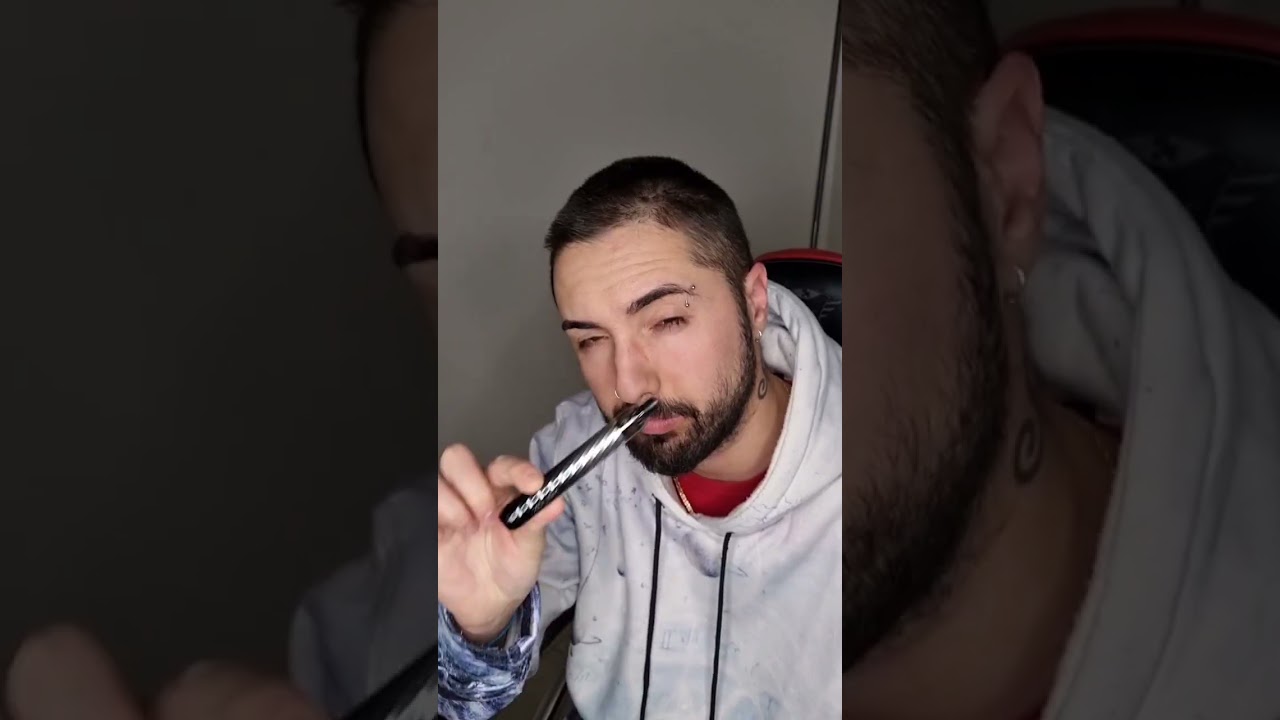 Great style for the Wenax M1 😎 #asmr