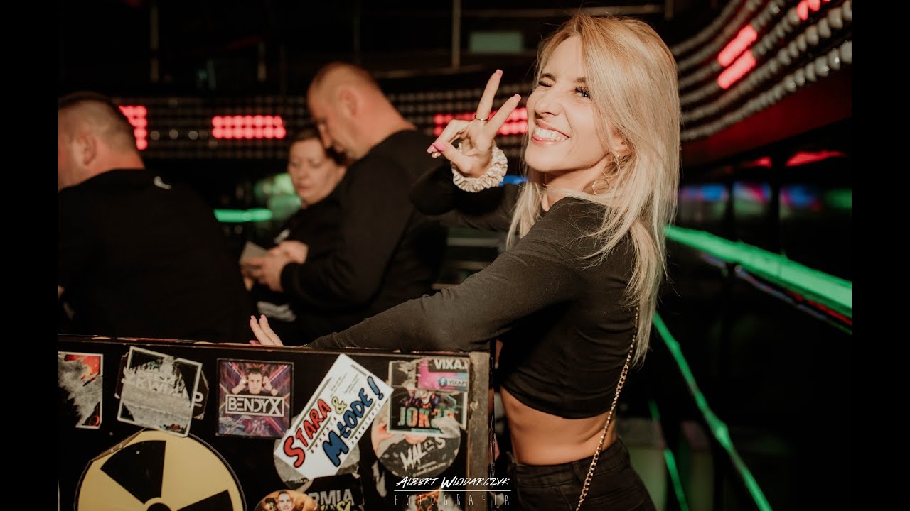 CABAY # IBIZA GWIŹDZINY - 10.05.2025 - VIRGOMANIA ★ vRq