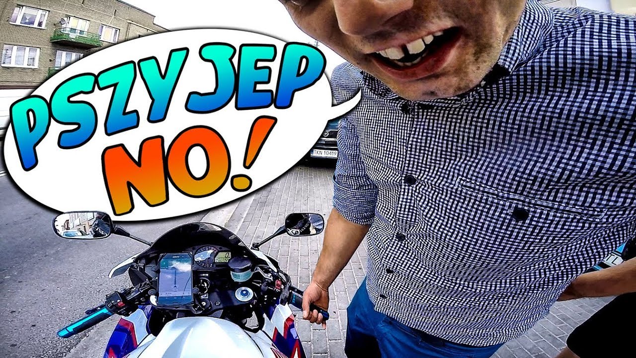 Szejset Tylko?! Wstawiony Buraczek, Zbity Jamochłon i Fotka z Widzem | Bąkowa Góra Cz. 2