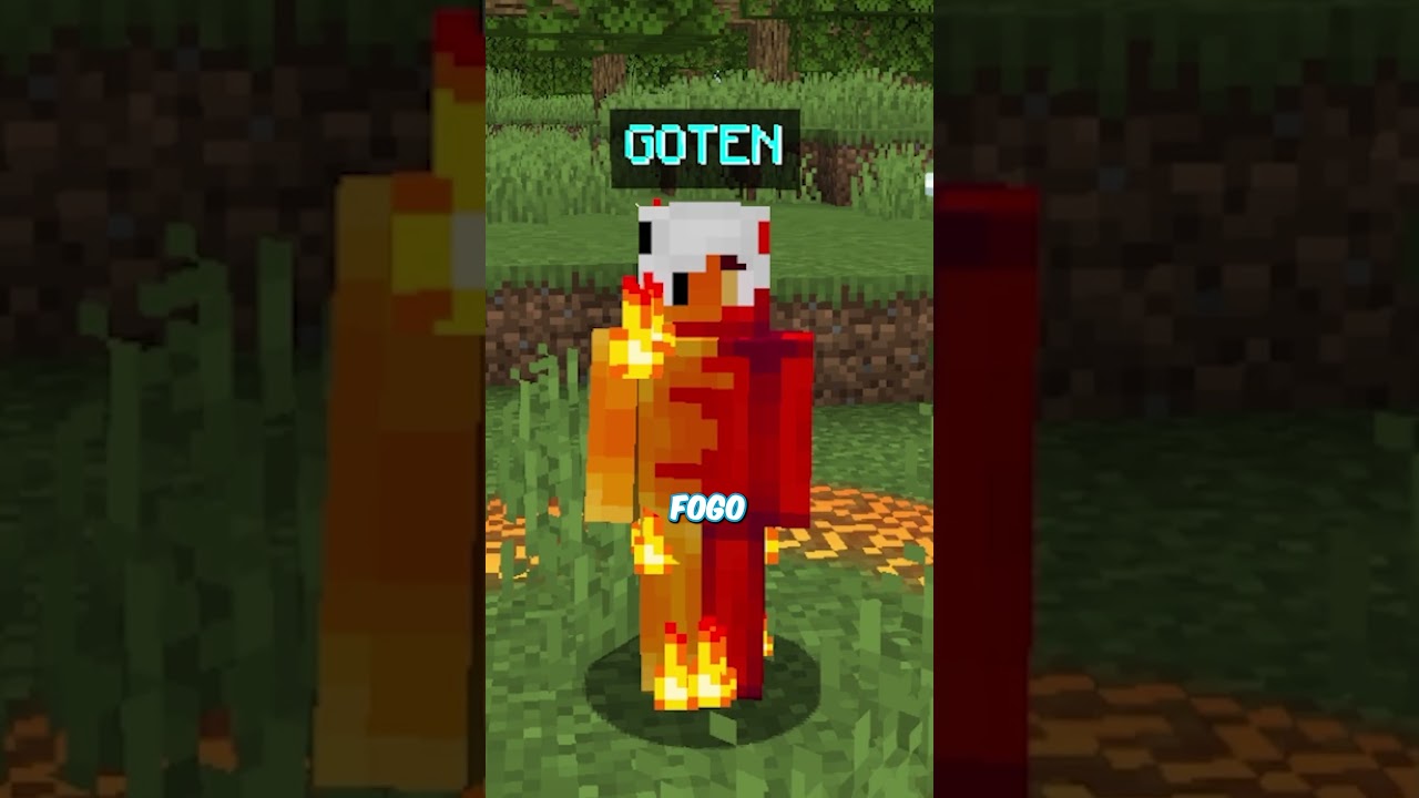 T&aacute; pegando fogo bixo&hellip;