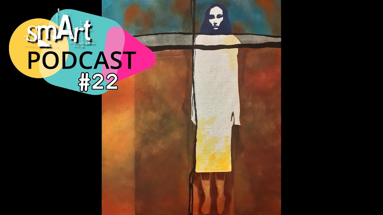 smArt Podcast #22 