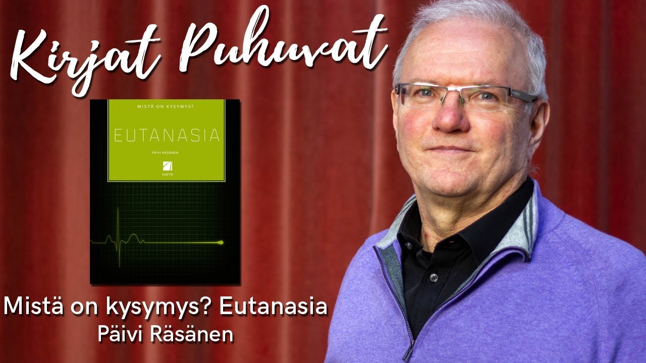 Kirjat Puhuvat: 