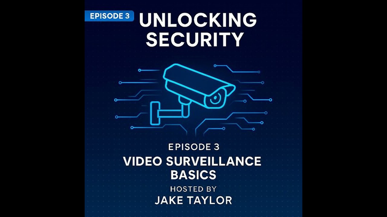 Video Surveillance - What are people getting wrong?