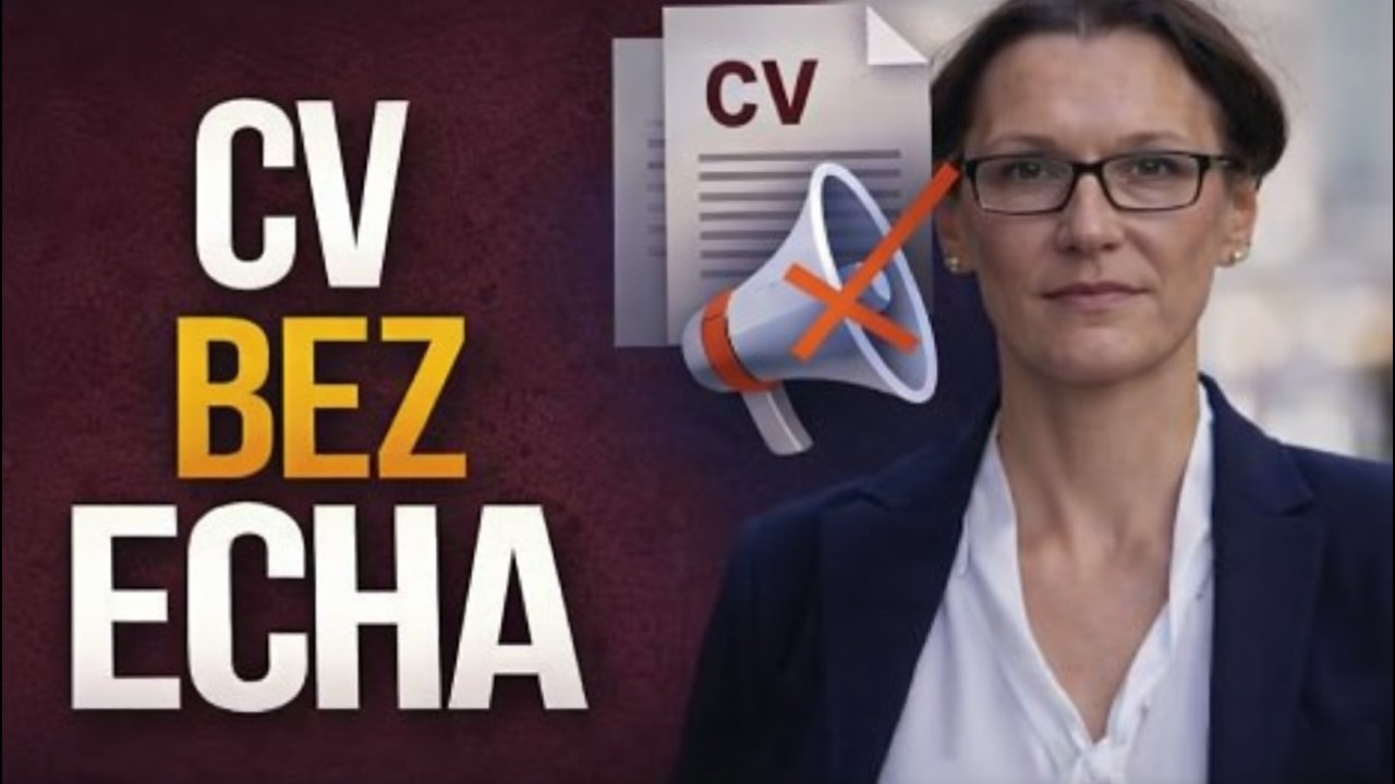 CO ZROBIĆ GDY BEZSKUTECZNIE WYSYŁASZ CV?