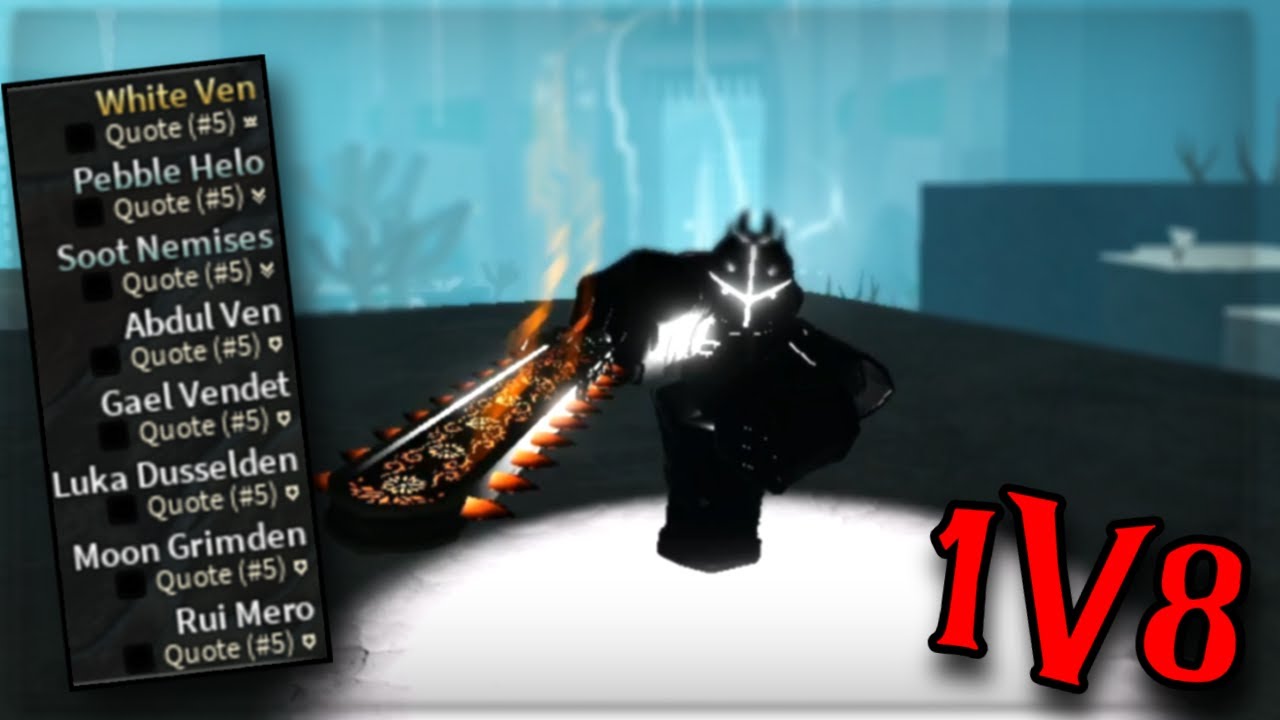 BOSSRAIDING Top Guilds On The STRONGEST GANK BUILD... | Deepwoken