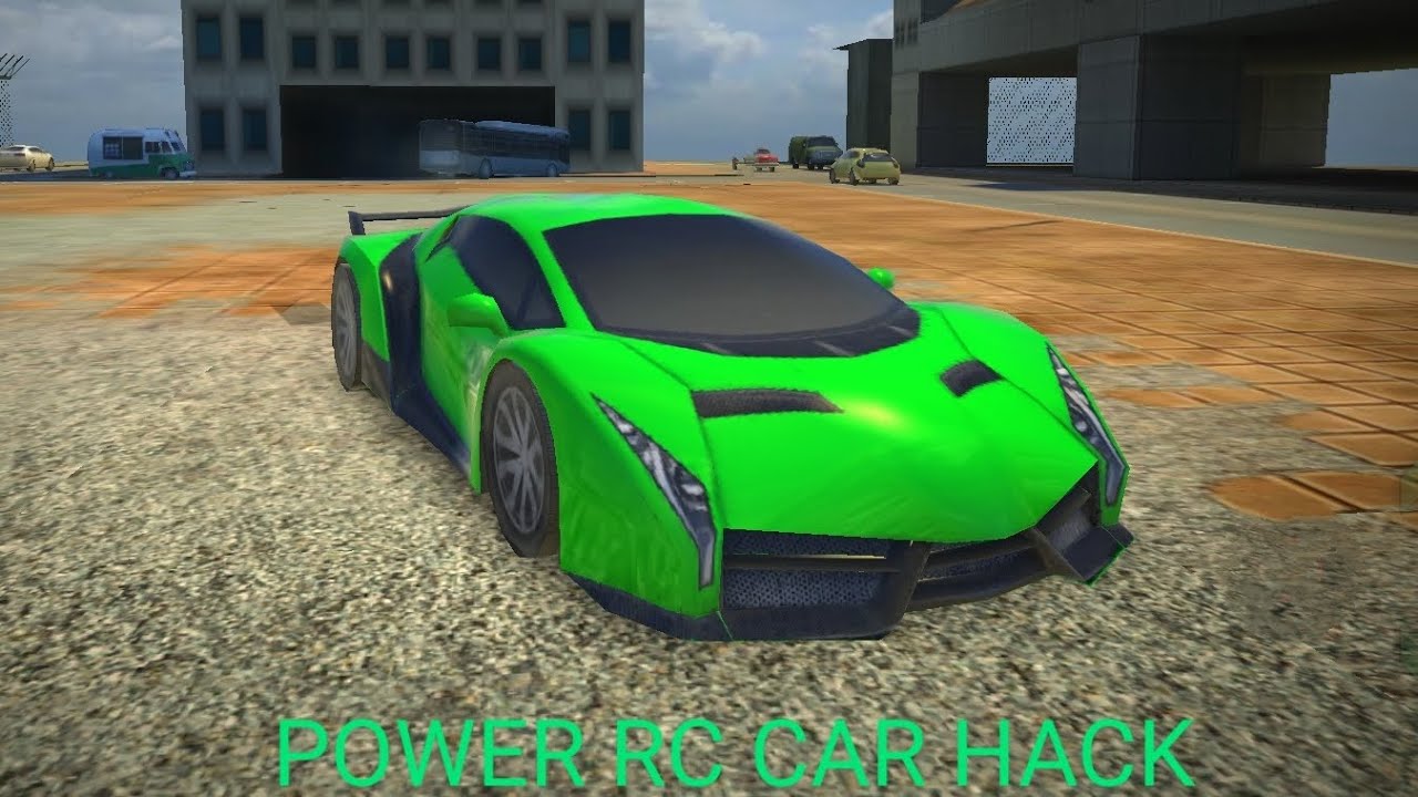 Powerful Rc Hack 〖 