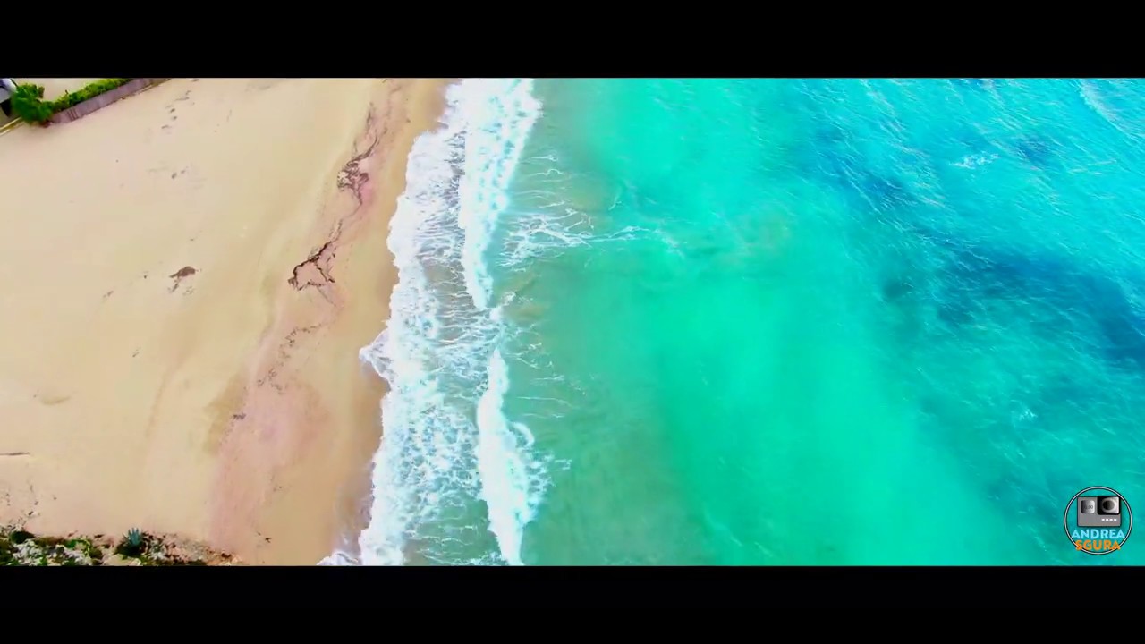 DRONE TARANTO  LIDO SATURO RIPRESE AEREE DJI MAVIC 2 ZOOM