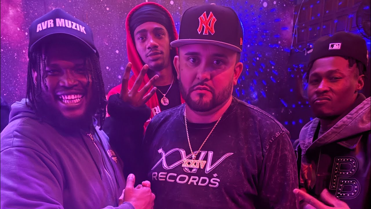 GTA BTA LIVE PERFORMANCE IN NEW YORK 