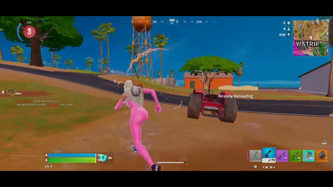 #FortniteGameplay #FortniteCreative #FortniteUpdate #FortniteItemShop #FortniteMontage #FortniteSolo