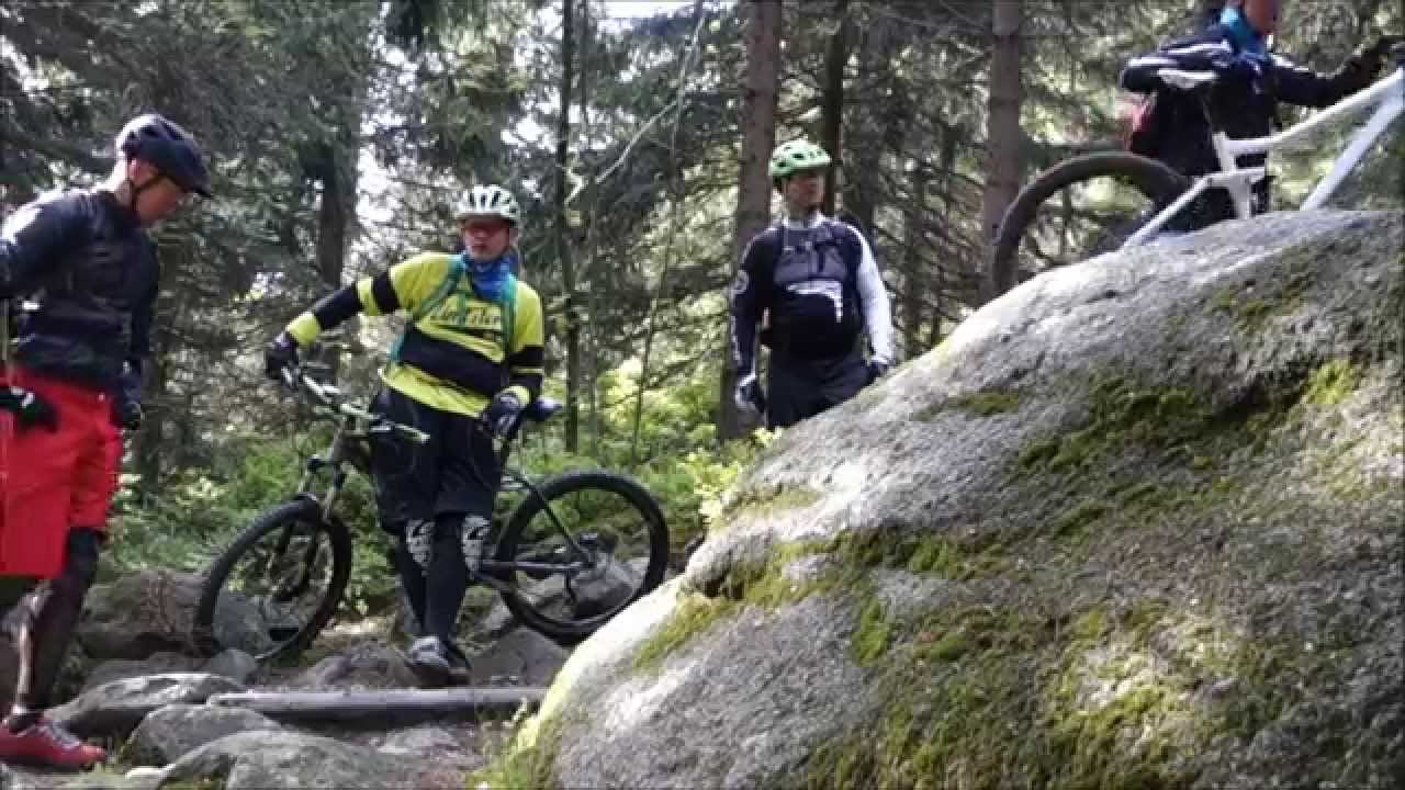 Ochsenkopf MTB