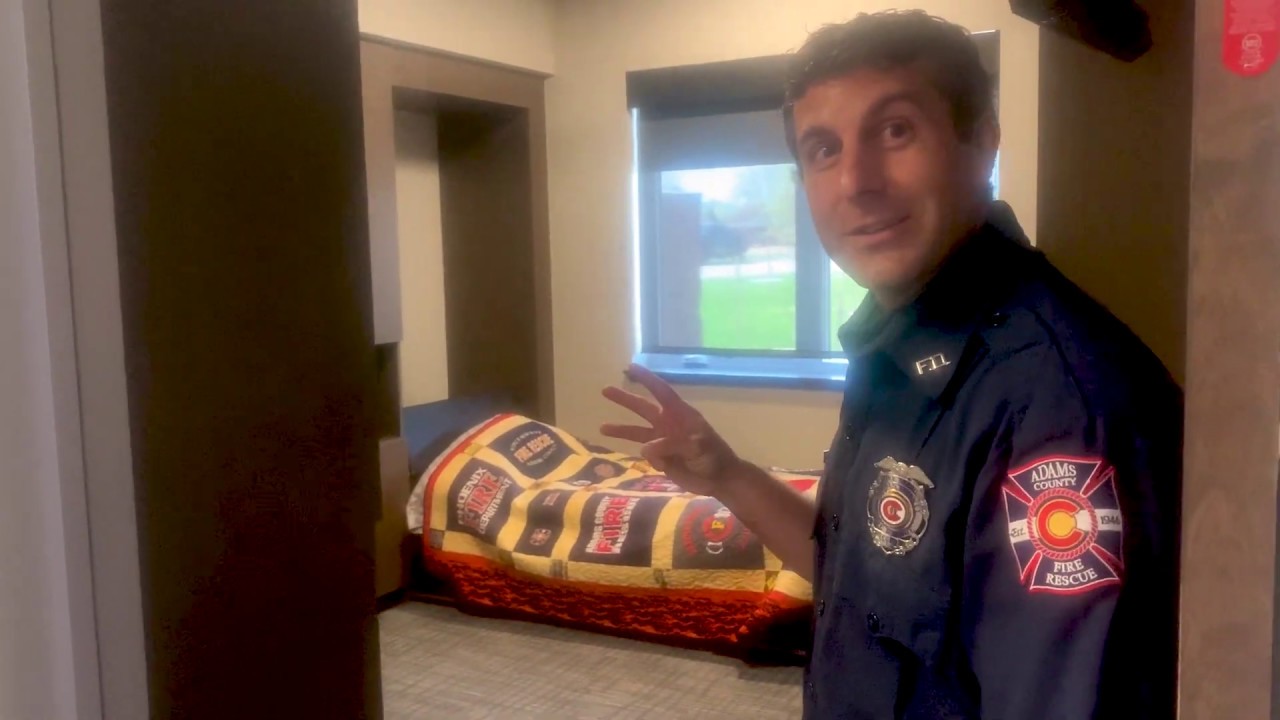 ACFR Station 11 Tour