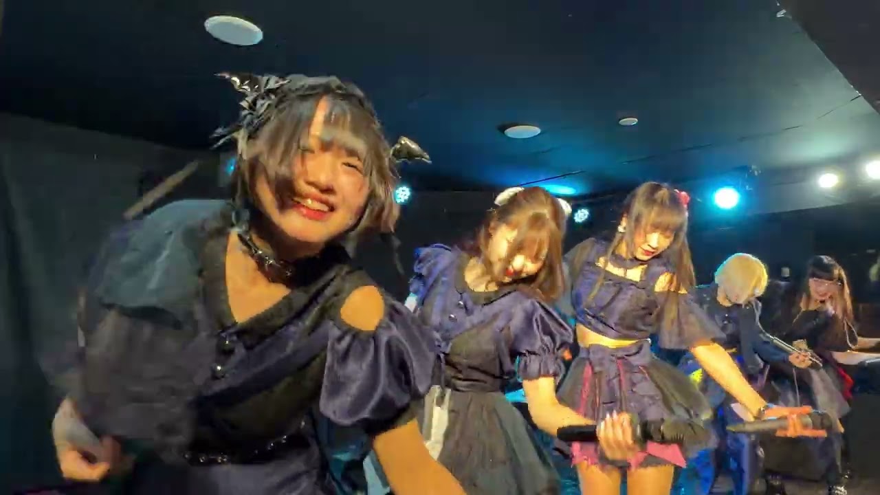 【4K 60FPS】20260307 新宿ACE 『EVER FREE -The First Spring Wind -2026』FandL