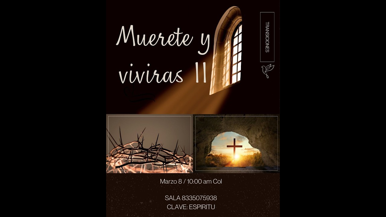 MUERETE Y VIVIRAS # 2