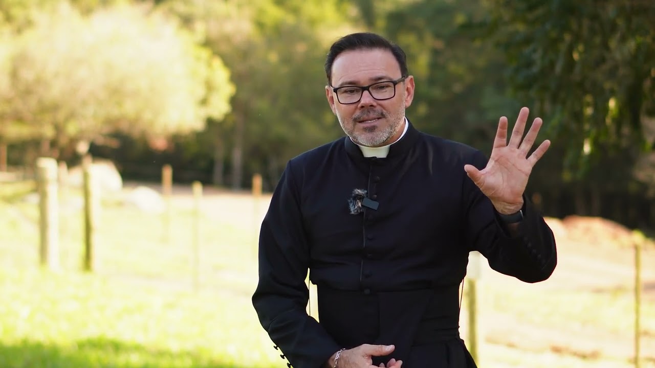 Você sabia que São Miguel Arcanjo apareceu no Brasil?