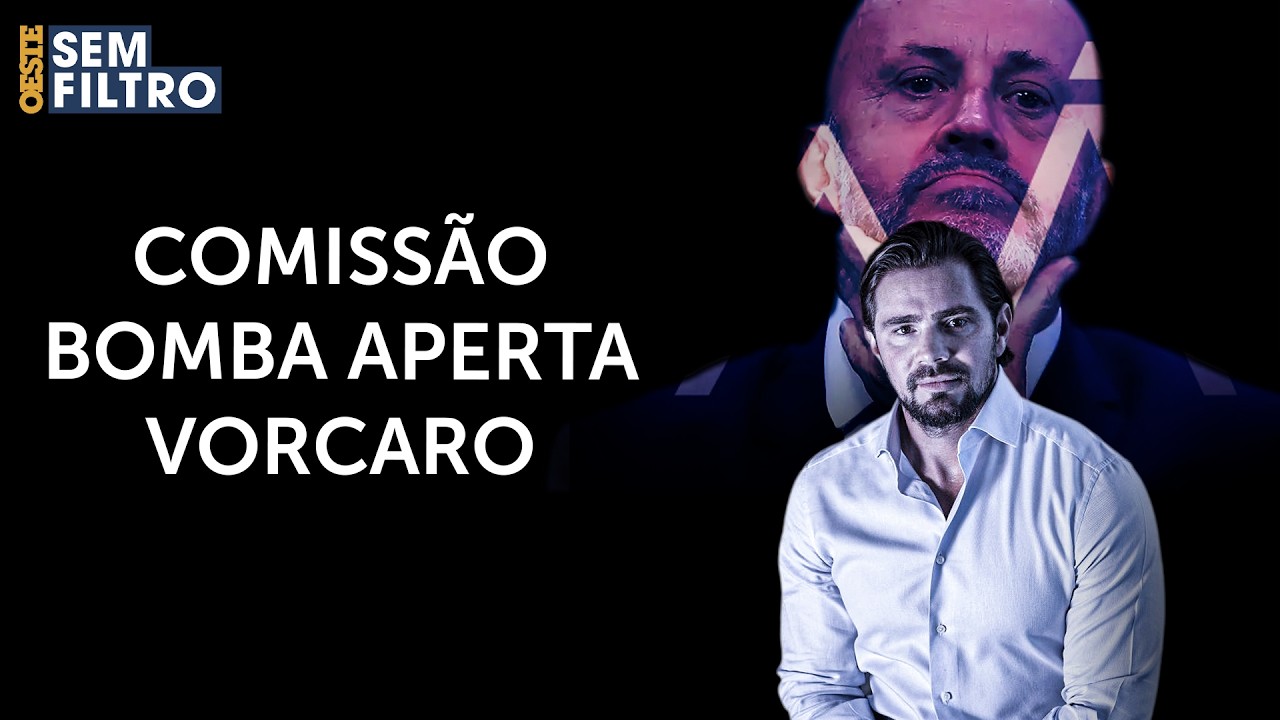 FARRA DA PREVIDÊNCIA: CPMI do INSS antecipa depoimento do dono do Banco Master
