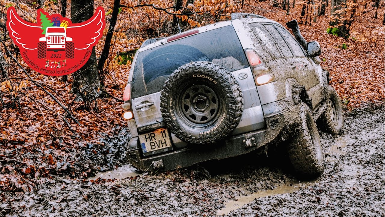 75+ autó | 2022 OFF-ROAD Karácsony | #toyota #kia #dacia #suzuki #nissan #lada #daihatsu #mitsubishi
