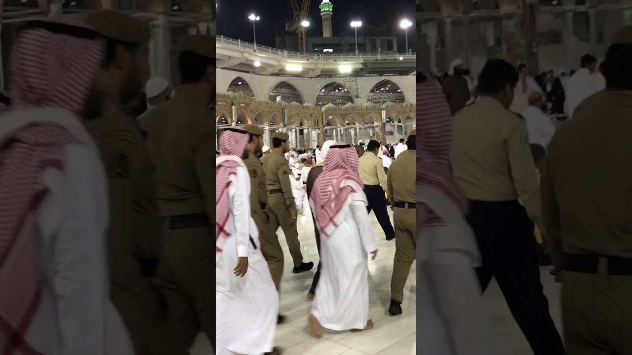 عبدالرحمن السديس | ‏مقتطف من رسالة أئمة ⁧‫الحرم بعنوان بلوغ الآمال في تعزيز الوسطية والاعتدال