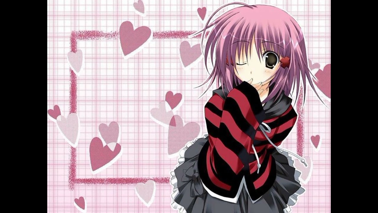 i just threw the love of my dreams Nightcore!!!!