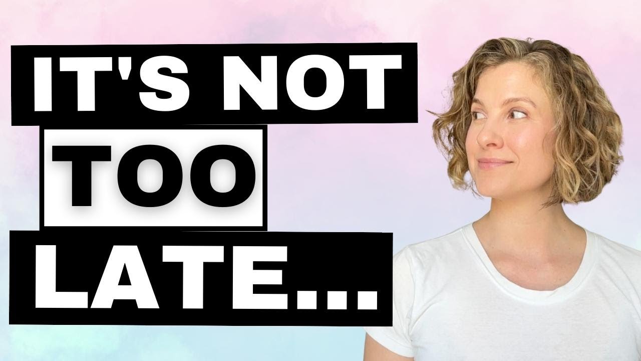 7 Tips I Wish I'd Known Sooner For Aging Well