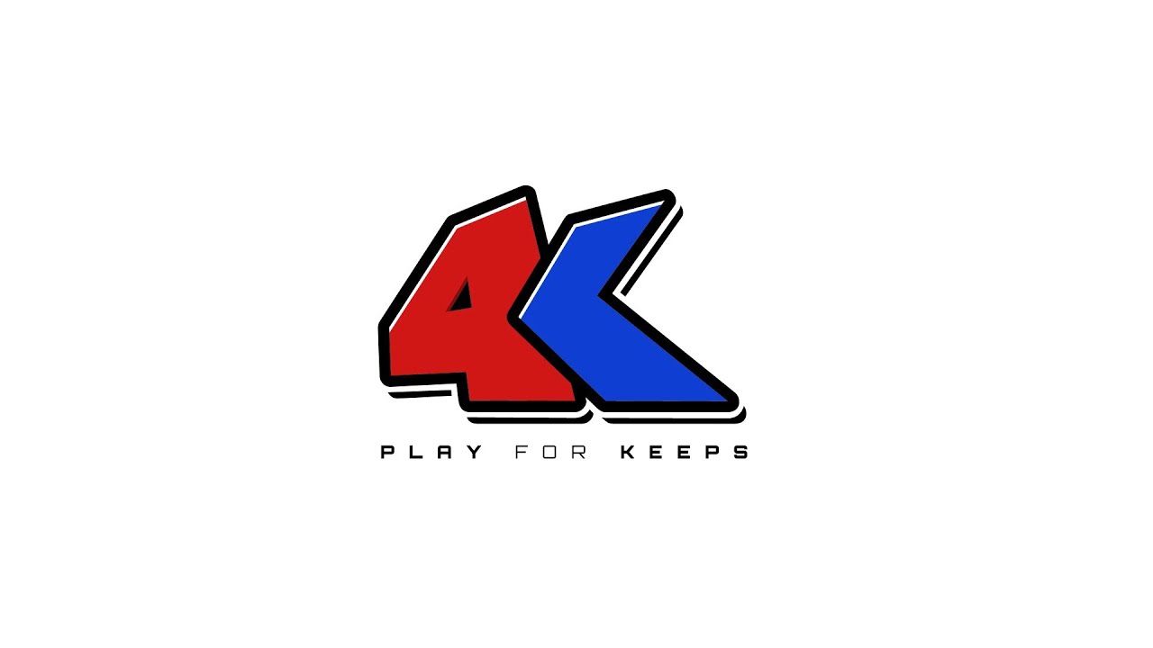 P4K #7 - Grand Finals - Best match BC has ever seen! - P4K Big D vs P4K Blunted_Object