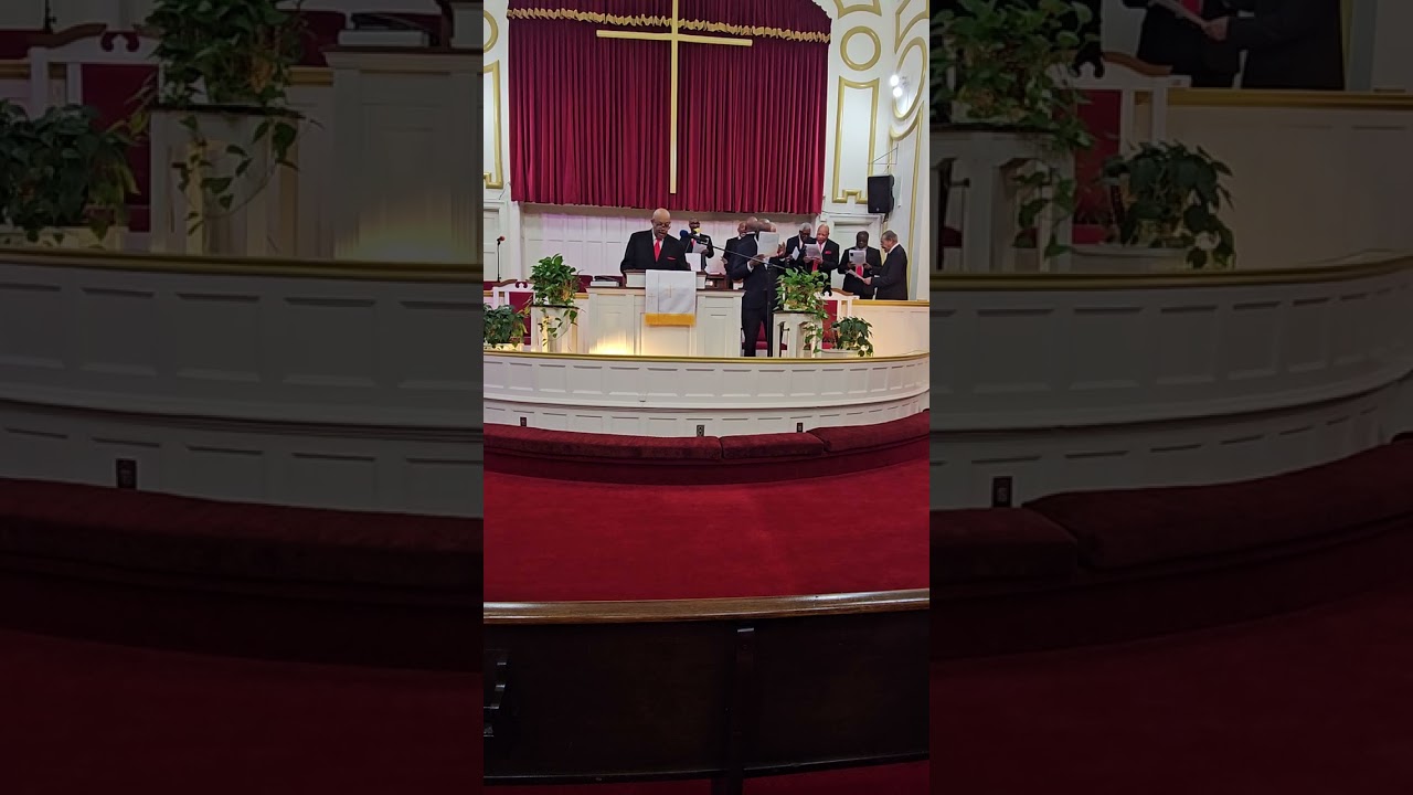 Goler Metropolitan AME Zion Church February 15,2026