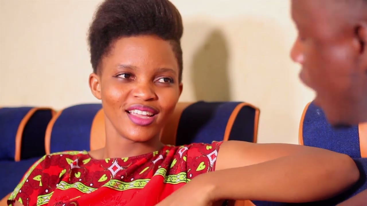 KANYANA S04 E22 #rukundotv #kanyana