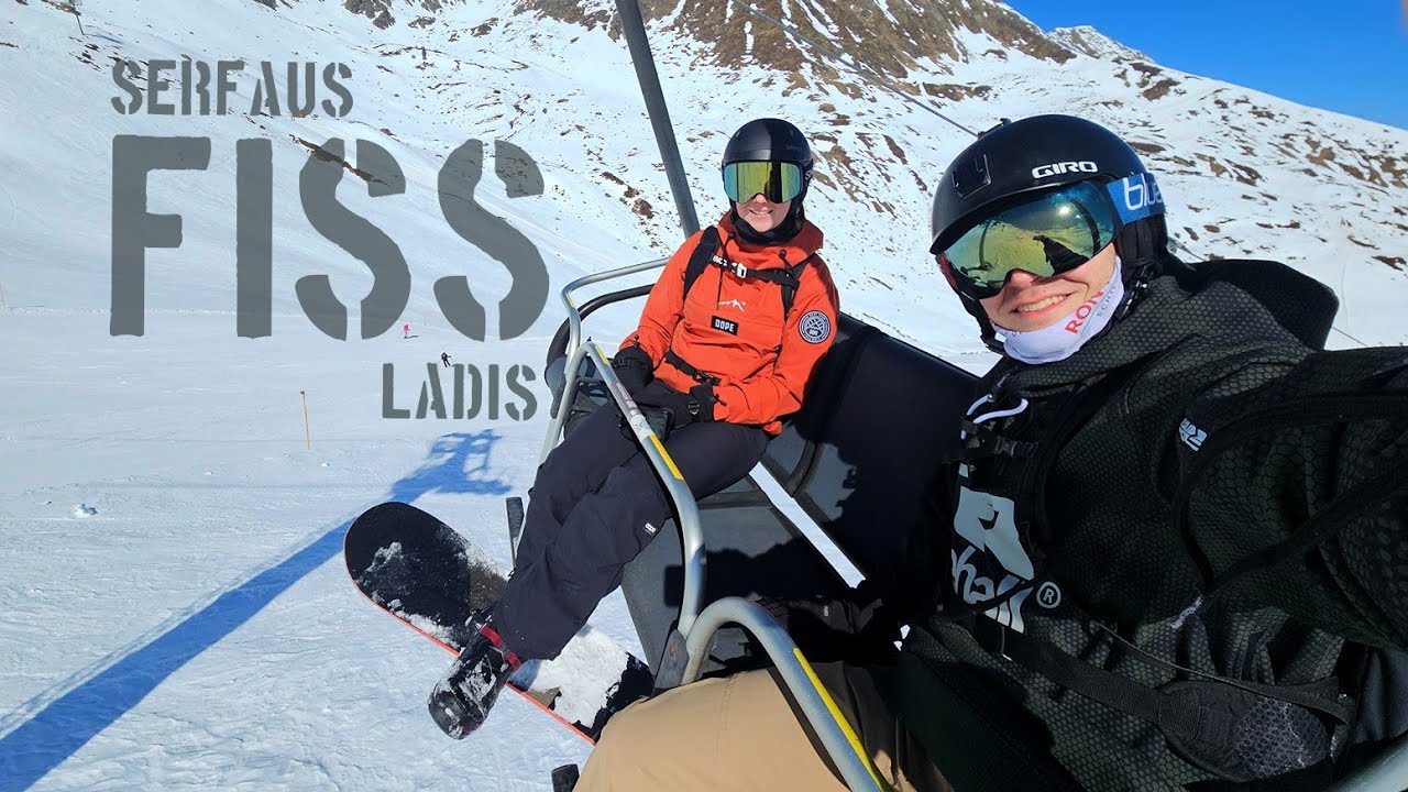 Wintersport Fiss 2025