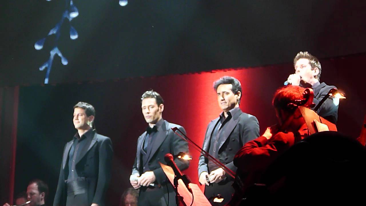 IL DIVO 