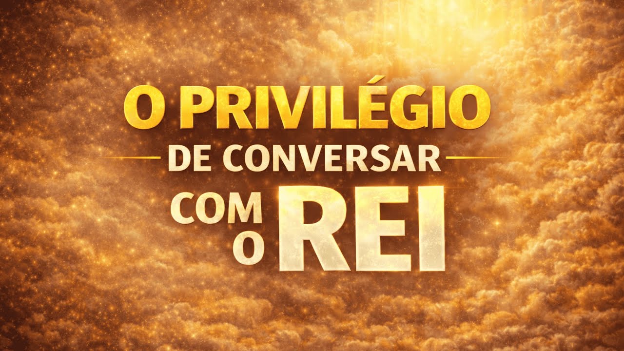 Culto Domingo | Silvana Borba 