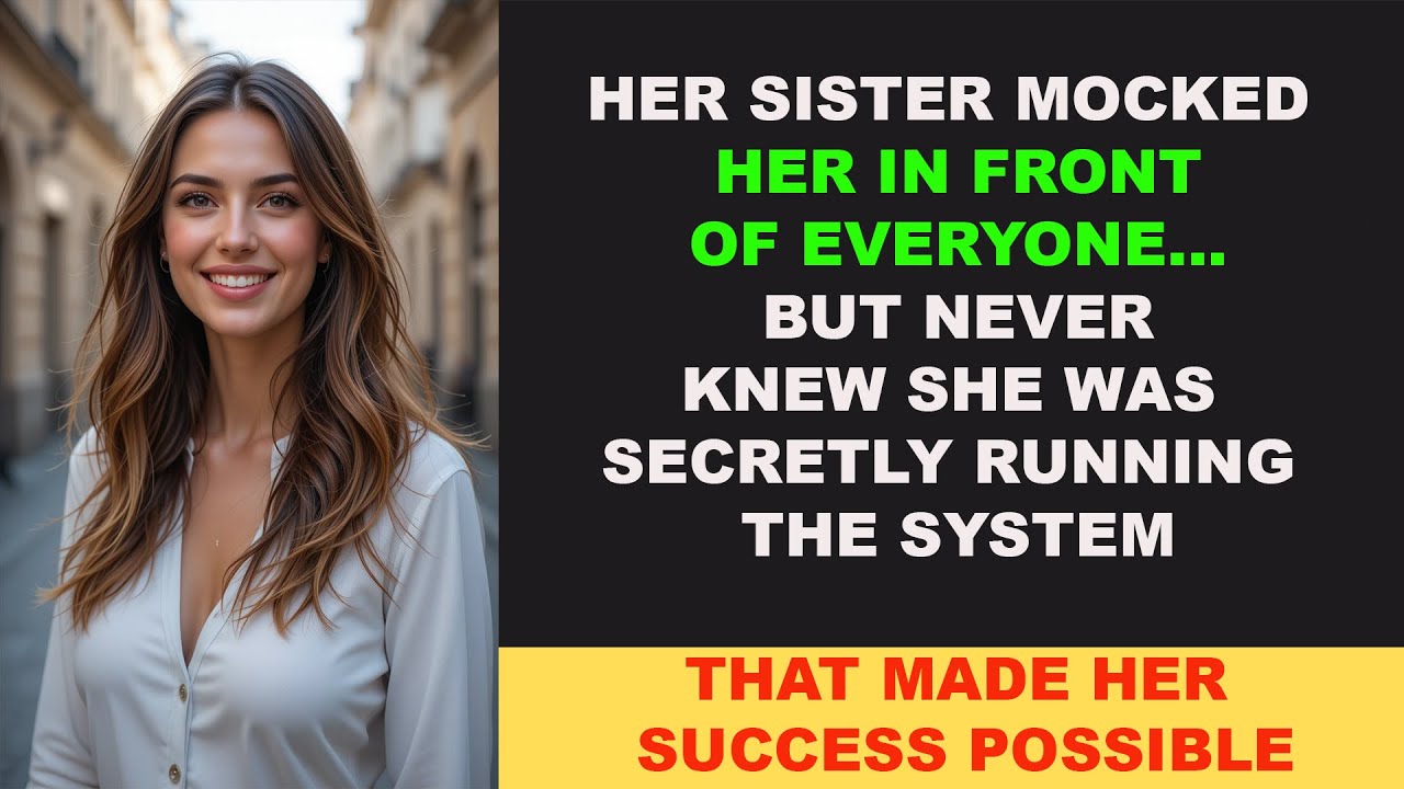 The Quiet Revenge Hidden in This redditstory Will Leave You Speechless