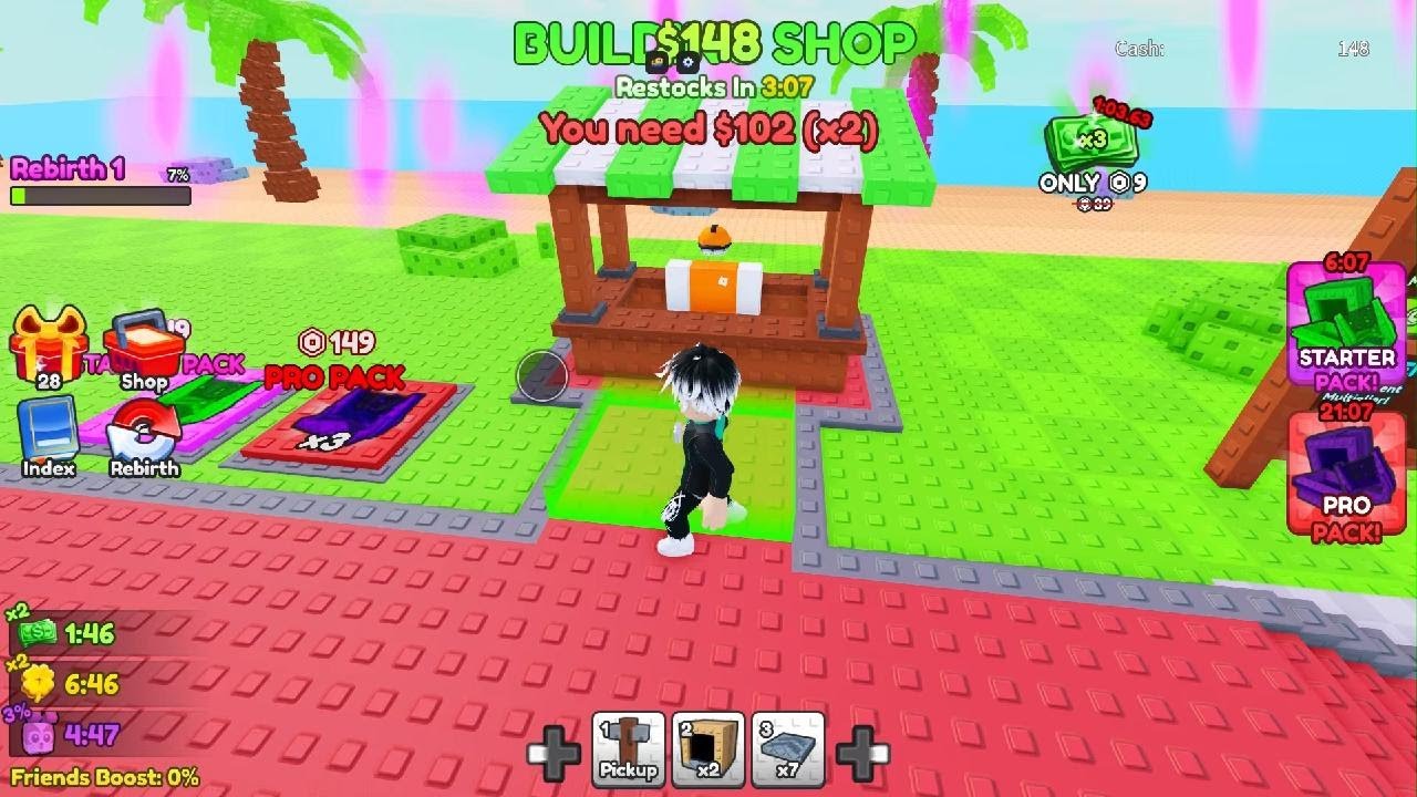 Pet factors tycoon