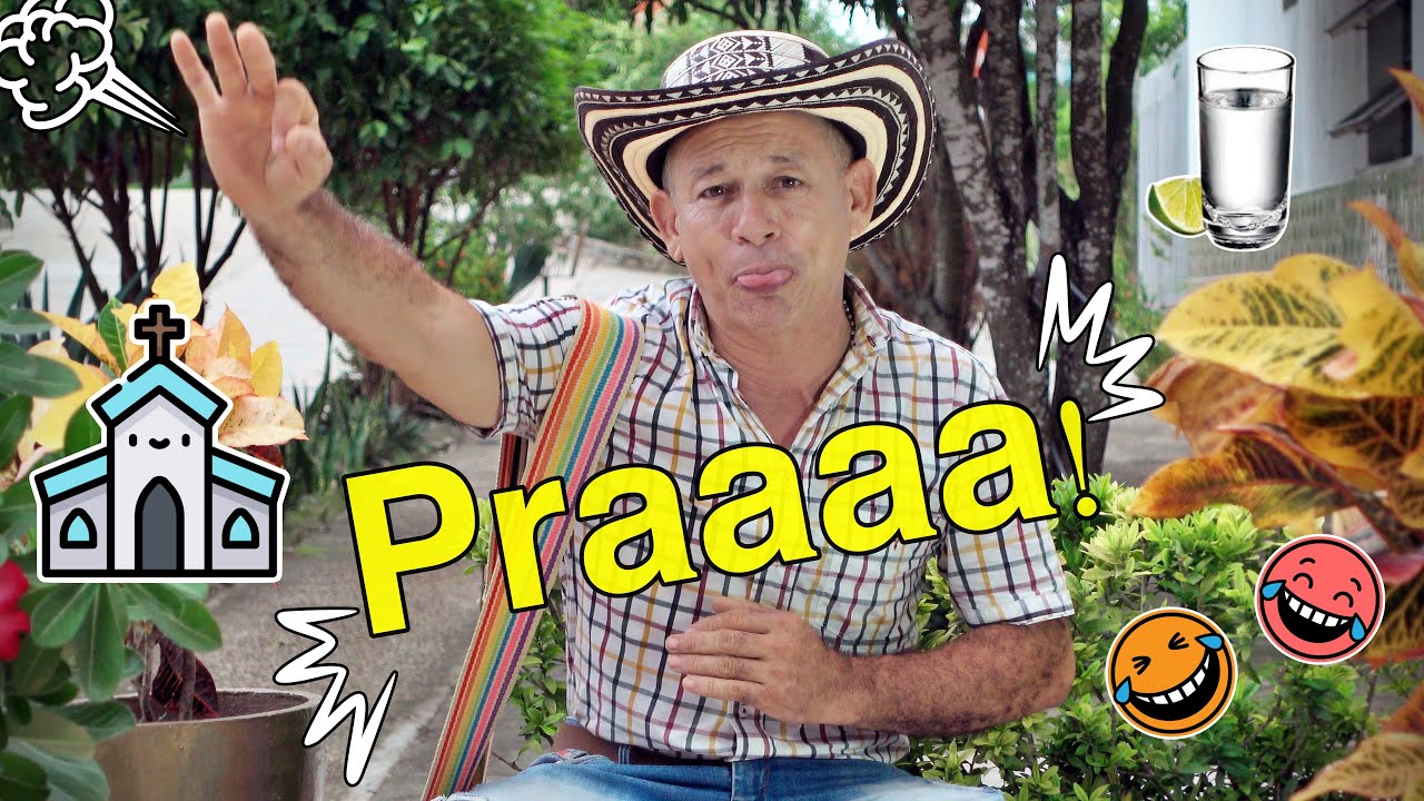 FIladelfo en Misa - Tio Pello (Cuento)