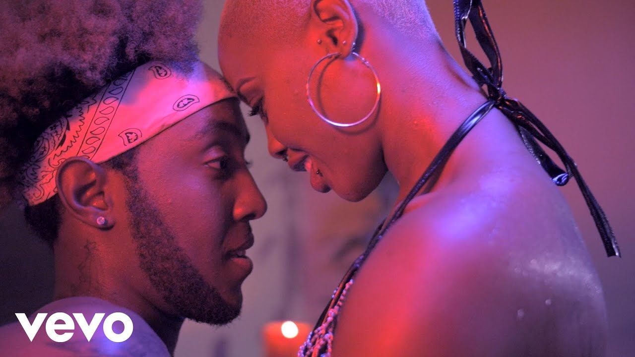 Vershon - Tie Me