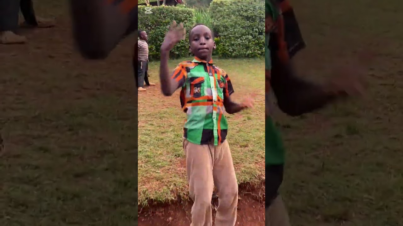 Kupepeta challenge ⚽
