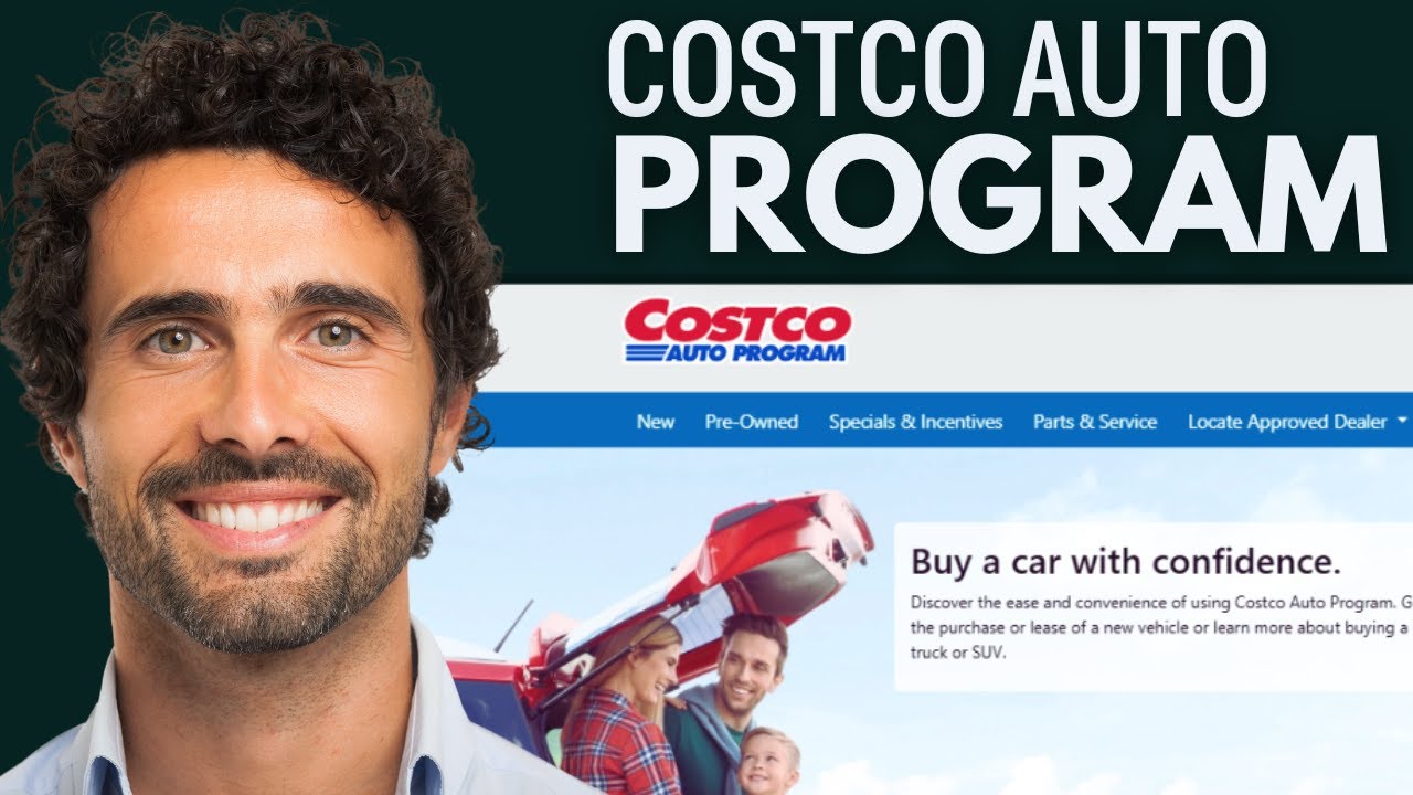 Costco Auto Program Review 2025 : Any Good?