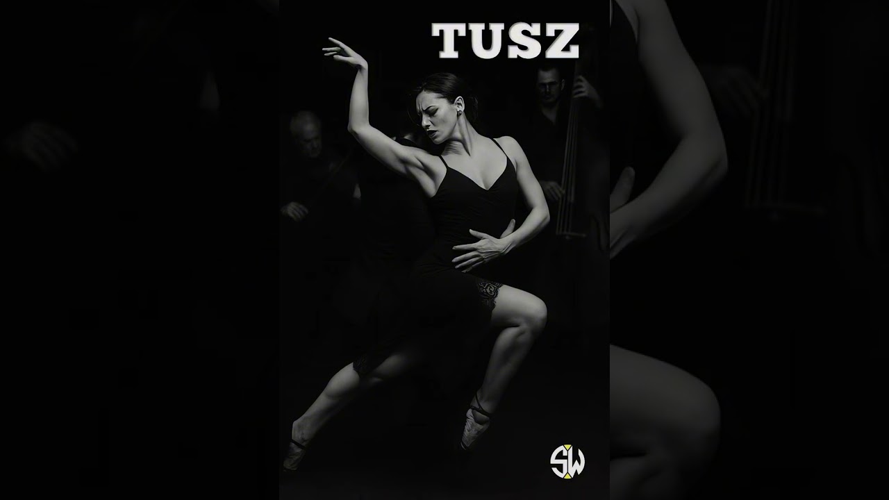 Tusz
