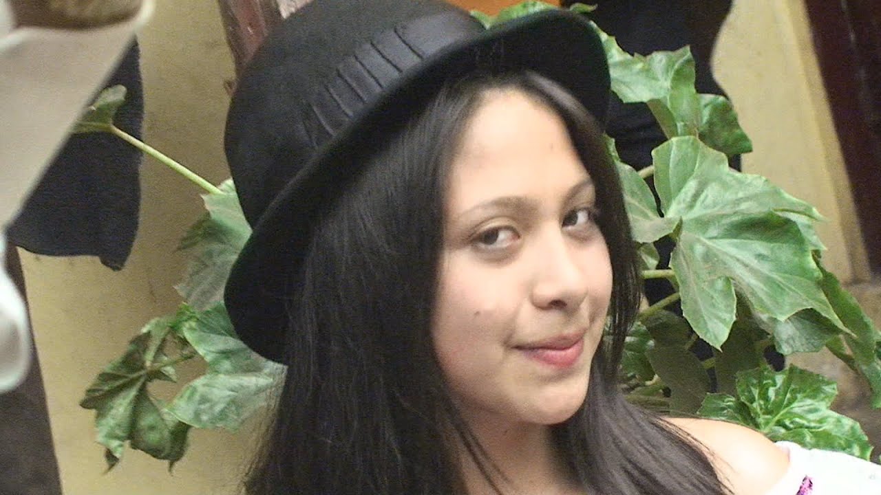 LOS ALEGRES DE GENOY marielita