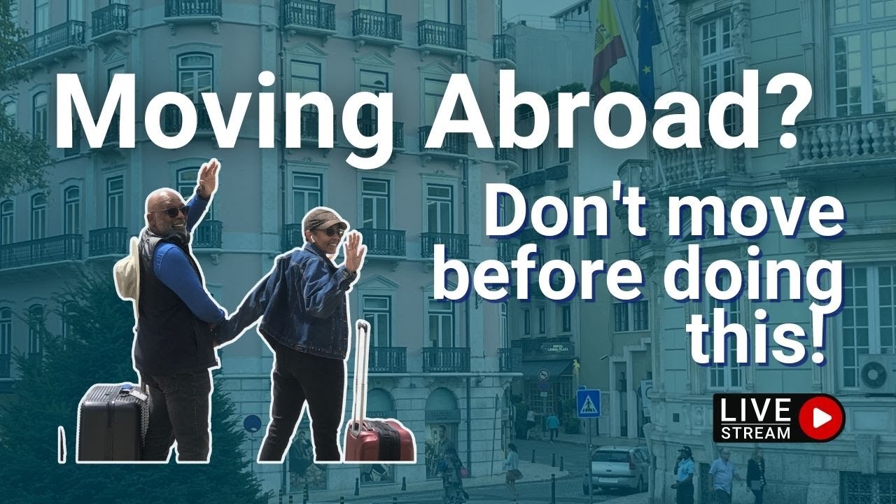 10 Tips for the Perfect Scouting Trip | How to choose your new home country