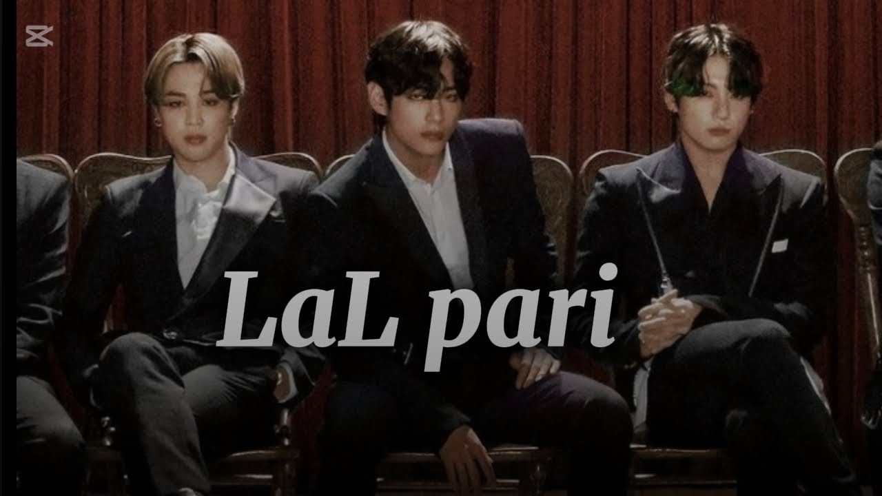 Lal pari fmv on vminkook