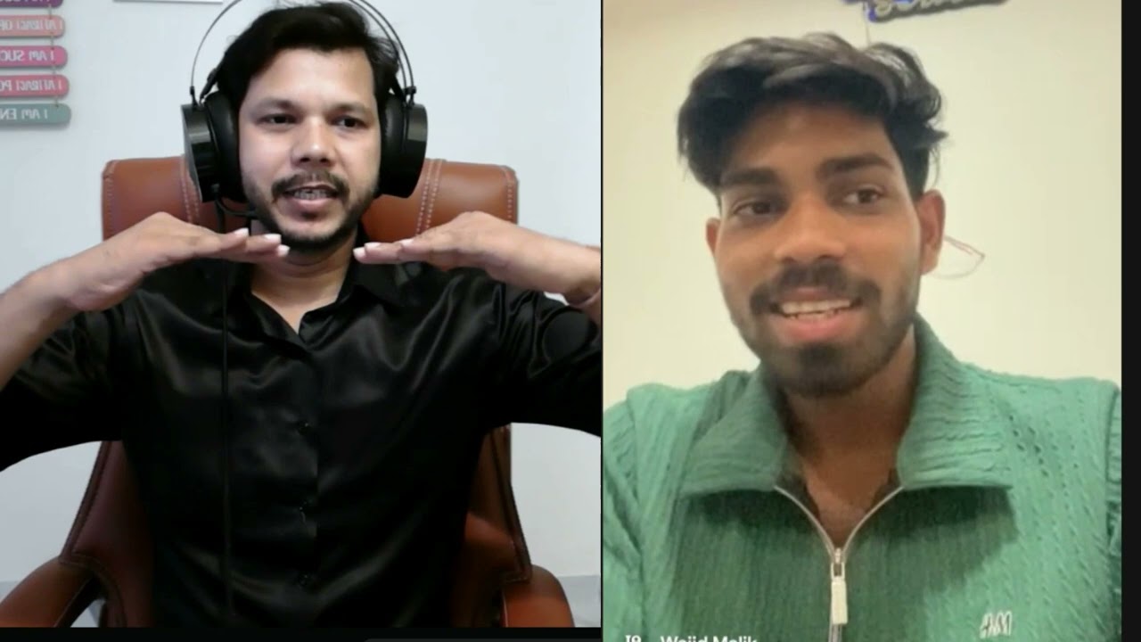PAID RAPID FIRE OF A YOUTUBE VIEWER
