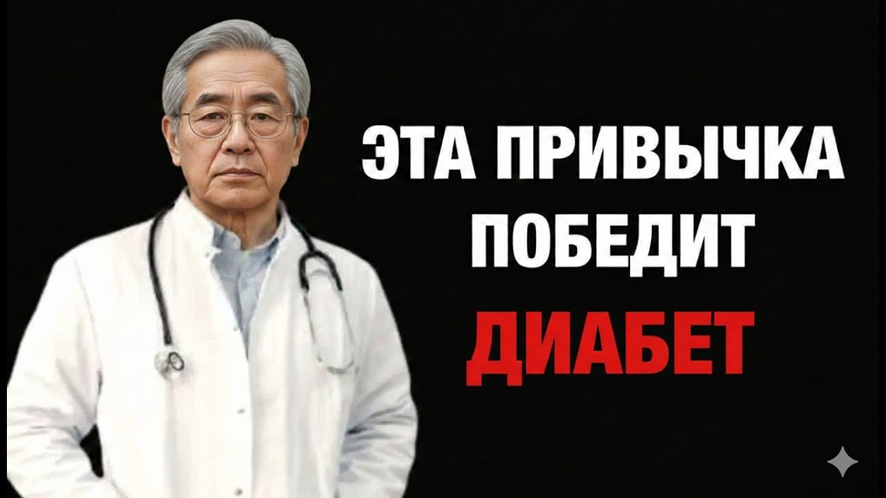Не Завтракайте, Пока Не Сделаете Эти 5 Шагов - Иначе Сахар Подскочит!