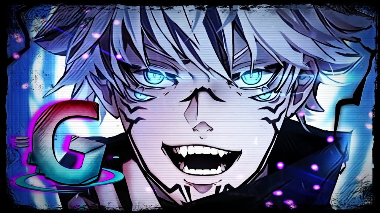 Danmachi reagindo ao Satoru gojo(Versão Sombria)Rei das maldições@FlashBeatsManow[AS] pt:2