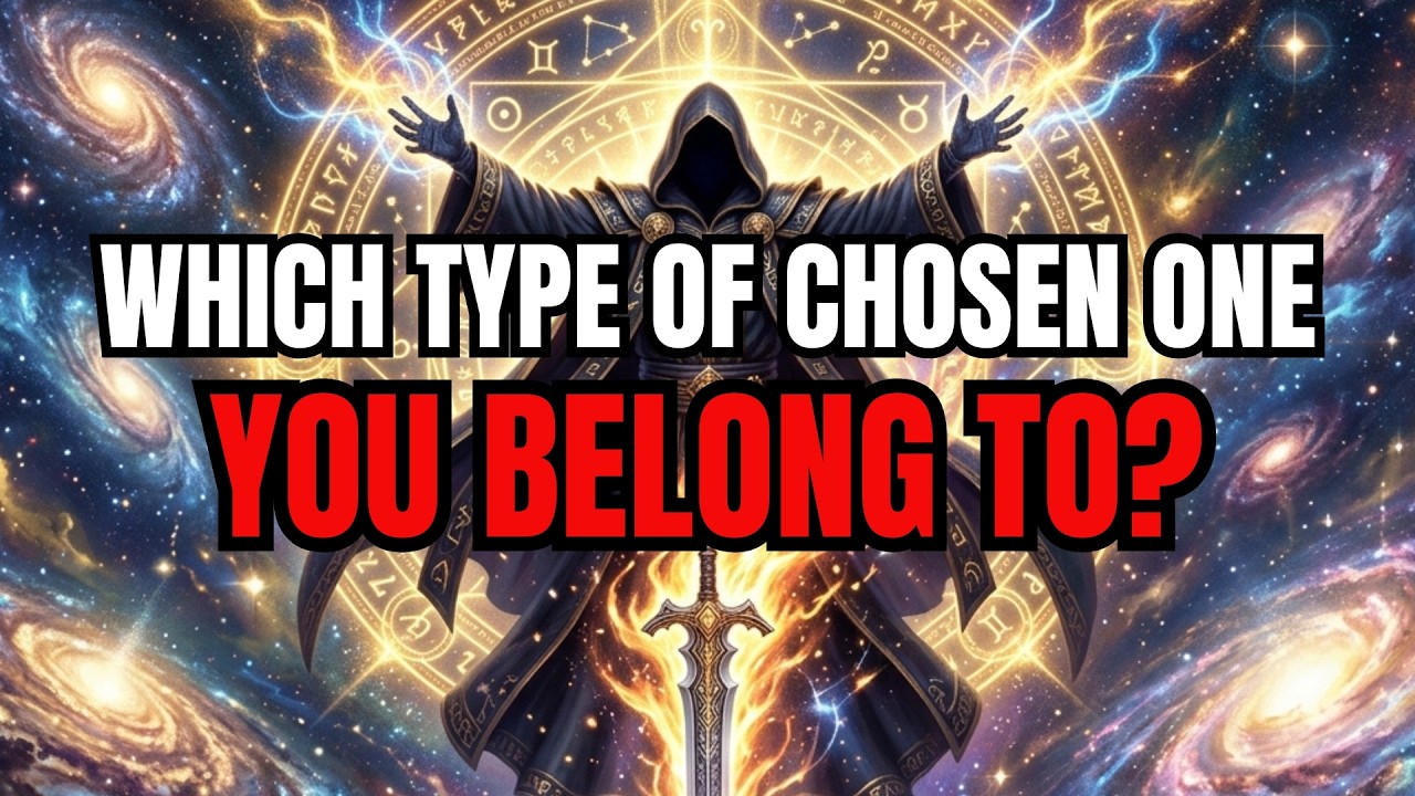 Chosen One, You Didn’t Realise This One Action Moved God’s Heart
