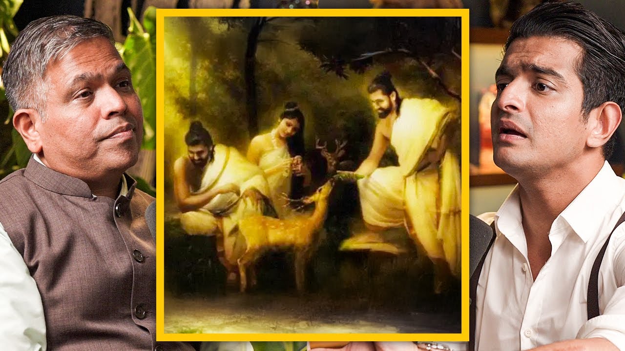 RAMAYANA KA ASLI SACH - Aap Believe Nahi Karoge!