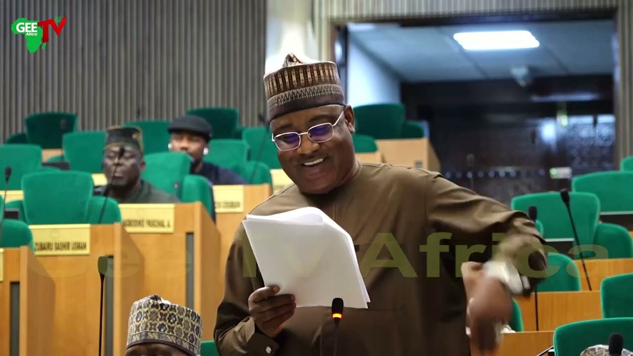 Agriculture: Reps Set To Investigate Over N25 Billion Agricultural Fund Yet To Be Disbursed To.....