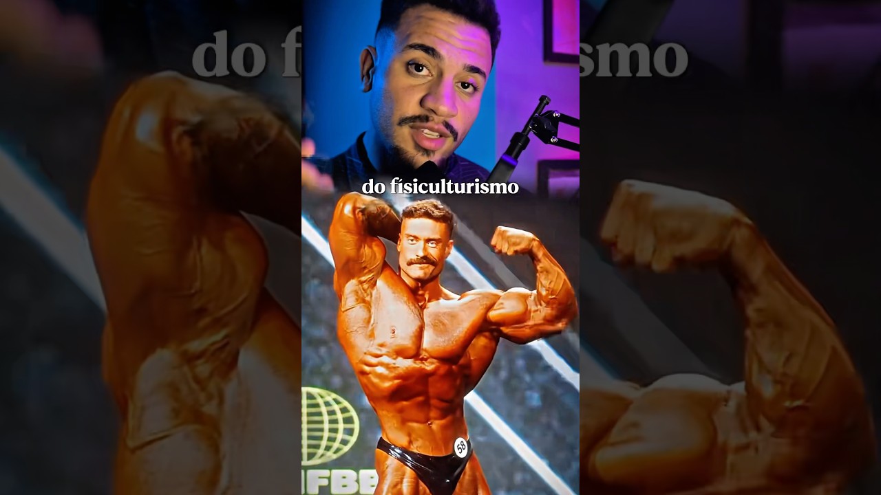 🔥CATEGORIAS do FISICULTURISMO - Entende agora #gym #academia #fisiculturismo #cbum #treino #dicas