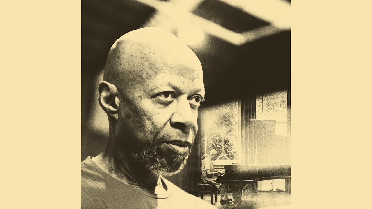Laraaji - Through luminous Eyes [Full EP Official Audio]