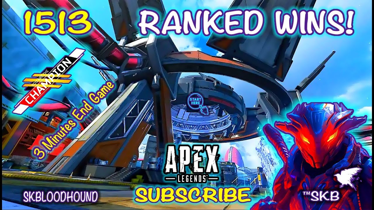 DON'T FALL ASLEEP, AT THE WHEEL WE GOT A MILLION MILES AHEAD OF US - RANKED WIN 1413 - 3MIN ENDGAME